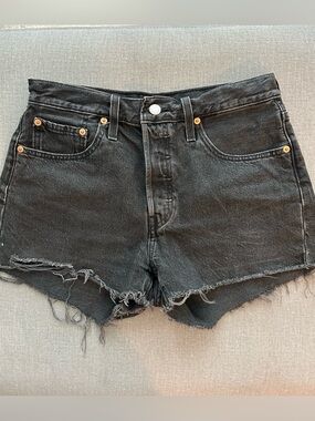 Levi’s 501 Jean Shorts